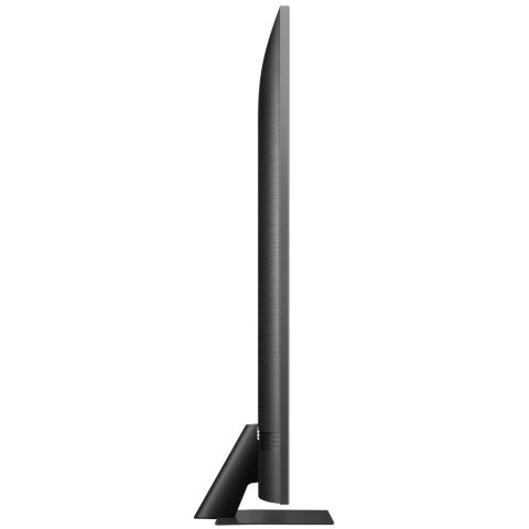 Телевизор Samsung QE50Q80AAUXCE (2021) 50" 4K UHD  QLED Smart TV