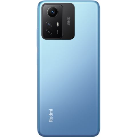 Xiaomi Redmi Note 12S 6/128GB Ice Blue