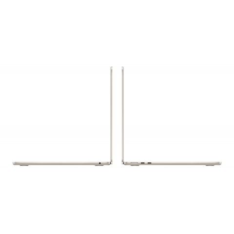 MacBook Air 13,6" M3 2024 16/512 Starlight (MXCU3)