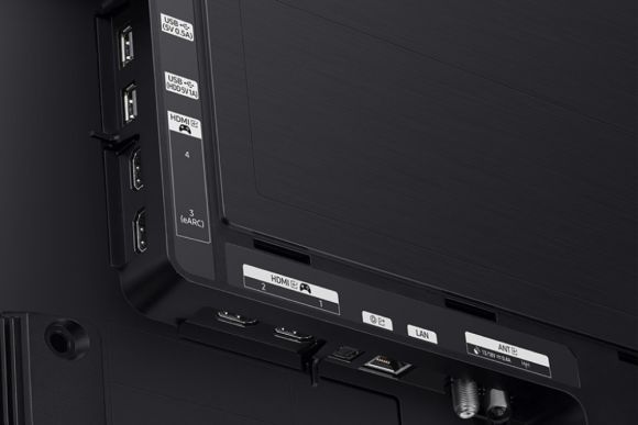 Телевизор Samsung QE65S90CAUXRU