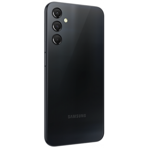Samsung Galaxy A24 4G 8/128GB Black