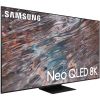 Телевизор Samsung QLED QE65QN800AUXCE (2021) 65" 8K UHD Neo QLED Smart TV