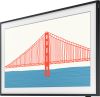 Телевизор Samsung 43" серия The Frame QLED TV 2021 LS03A черный