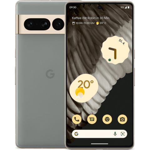 Pixel 7 Pro 12/128GB Hazel
