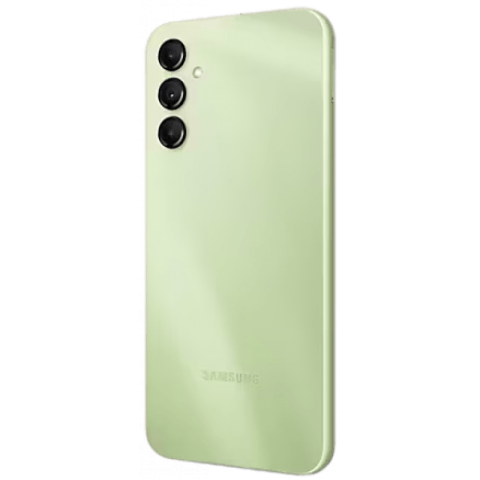 A14 5G 6/128GB Light Green