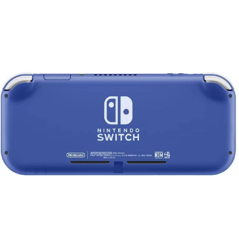 Nintendo Switch Lite Синий (NS)