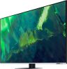 Телевизор Samsung 85" серия 7 QLED 4K Smart TV 2021 Q77A черный