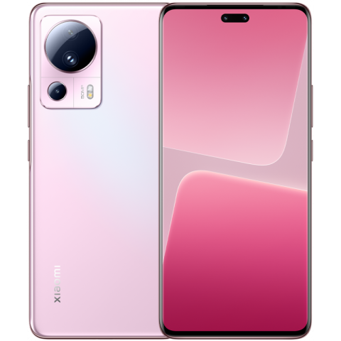 Xiaomi 13 Lite 8/256GB Lite Pink