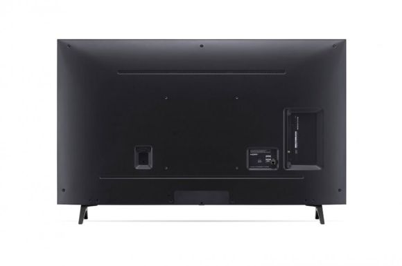 Nano Cell телевизор LG 86NANO756QA 4K Ultra HD