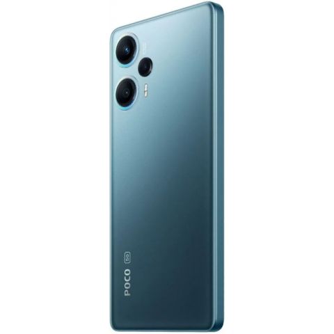 Xiaomi Poco F5 8/256GB Blue