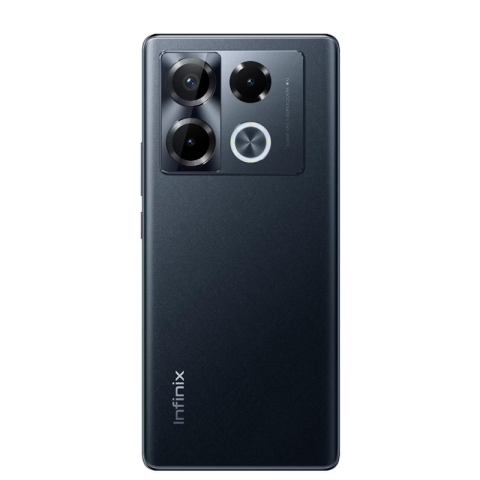 Infinix NOTE 40 Pro 8/256GB Black