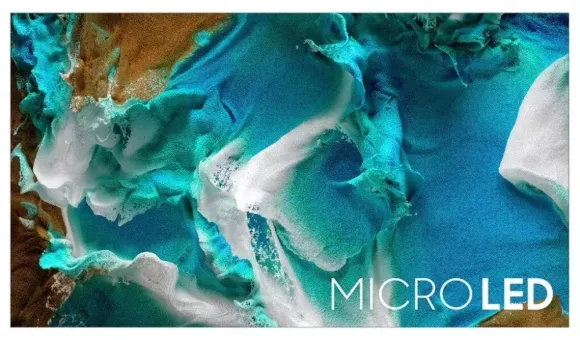 Телевизор Samsung MNA110MS1AC