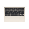 MacBook Air 13,6" M3 2024 16/512 Starlight (MXCU3)