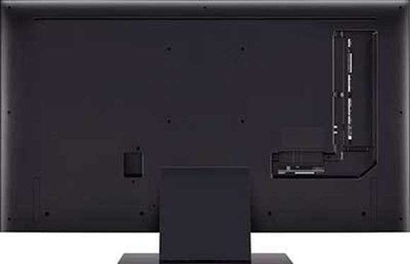 Телевизор LG 86QNED816RA