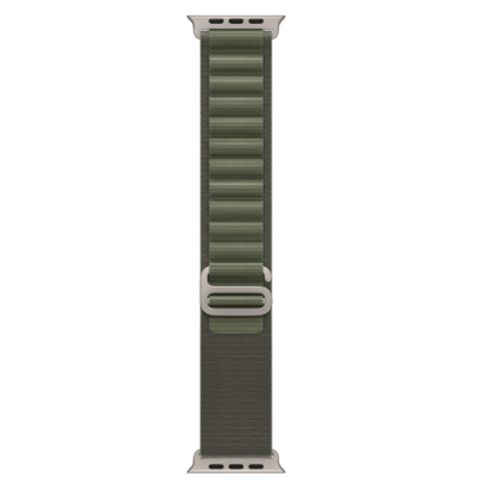 Apple Watch Ultra 49mm Green 
