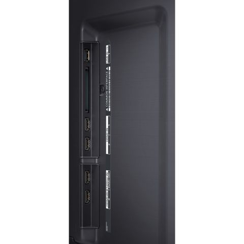 Телевизор LG 55QNED816QA (2022) 55" 4K QNED Smart TV