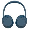 Беспроводные наушники Sony WH-CH720N, синий