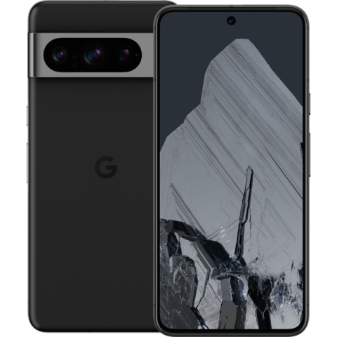 Pixel 8 Pro 12/128GB Obsidian