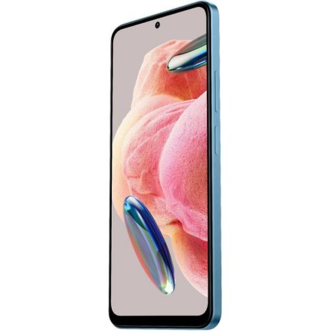Xiaomi Redmi Note 12 4G 4/128GB Ice Blue