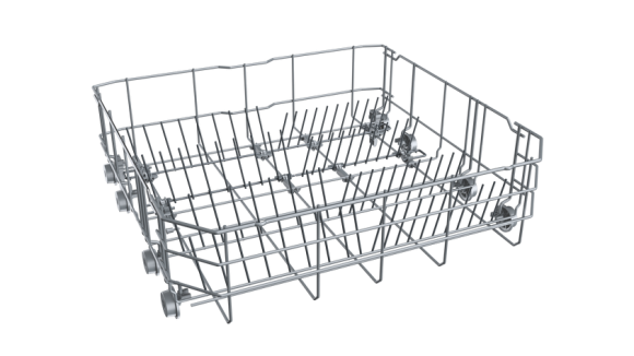 Полновстраиваемая посудомоечная машина A++ с программой DualCare и функцией Экстра Сушка DFI 46950
