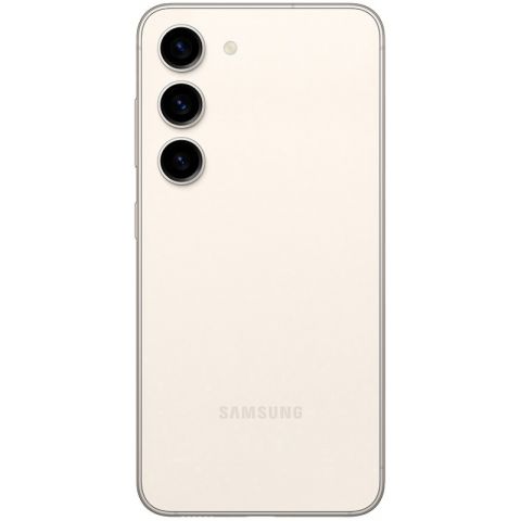 S23 8/128GB Cream