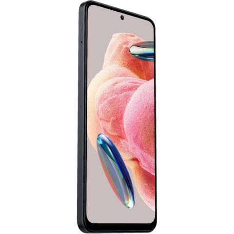 Xiaomi Redmi Note 12 4G 8/256 GB Onyx Gray