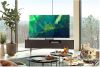 Телевизор Samsung 65" серия 7 QLED 4K Smart TV 2021 Q70A серый