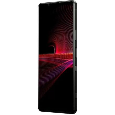 Sony Xperia 1 III  12/512GB Frosted Black