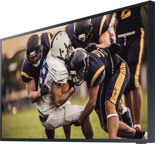 Телевизор Samsung QE75LST7TAUXRU