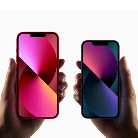 iPhone 13 256GB Pink 