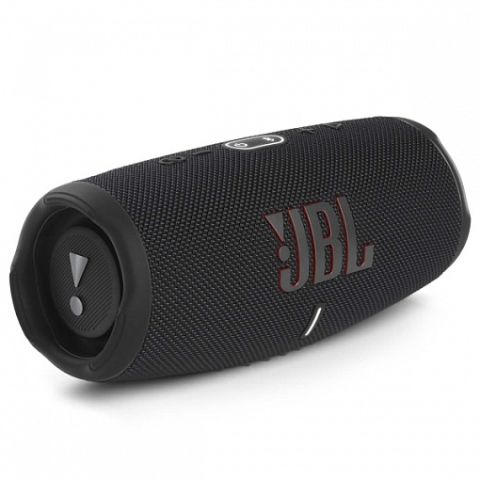 JBL Charge 5 Black
