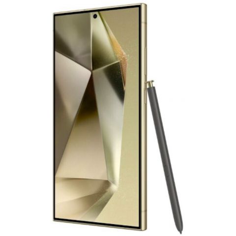 S24 Ultra 12/256GB Yellow