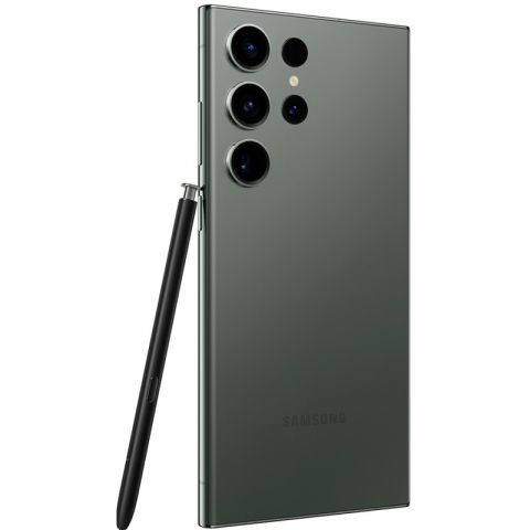 S23 Ultra 12/256GB Green Уценка