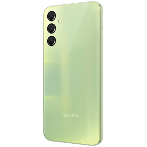 Samsung Galaxy A24 4G 8/128GB Lime Green