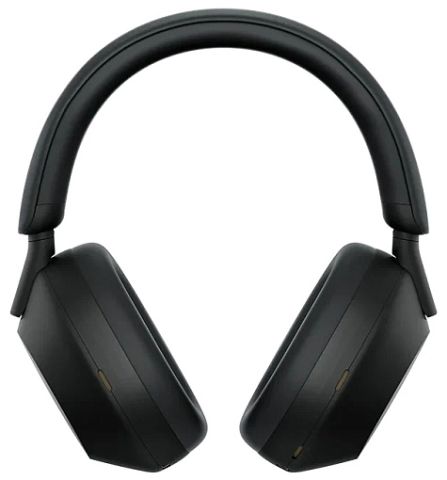 Sony WH-1000XM5 Black