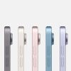iPad Air 5 256GB Wi-Fi Purple (2022)