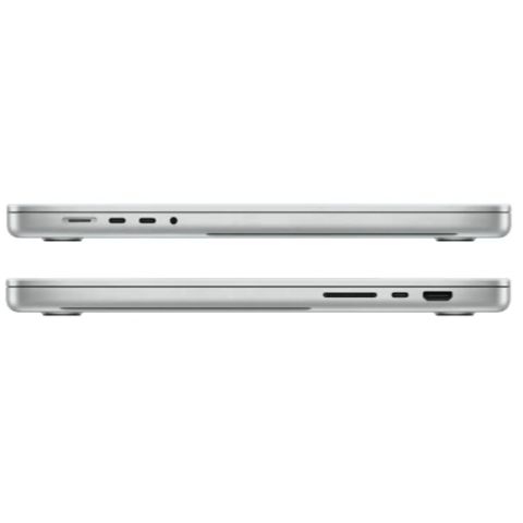 MNWD3 MacBook Pro 16" 2022  M2 Pro 12 CPU/19 GPU/16 Гб/1TB SSD/"Серебристый"