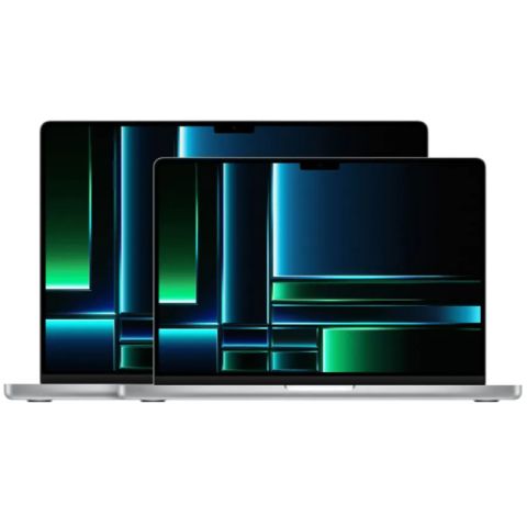 MPHK3 MacBook Pro 14" 2022  M2 Max 12 CPU/30 GPU/32 Гб/1 Тб SSD/"Серебристый"