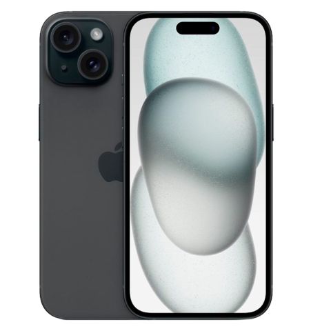 iPhone 15 512 GB Black