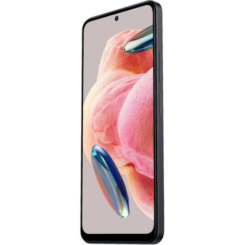 Xiaomi Redmi Note 12 4G 8/256 GB Onyx Gray