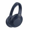 Sony WH-1000XM4 Blue