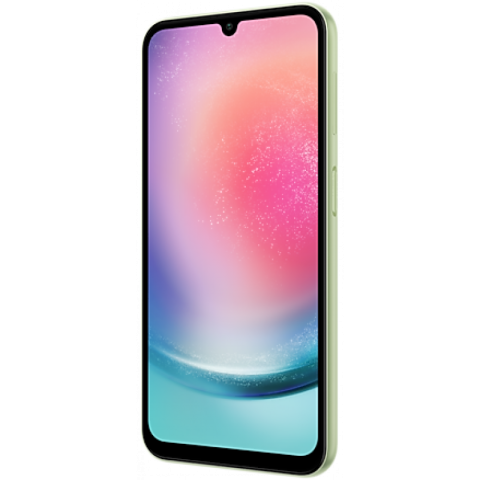 Samsung Galaxy A24 4G 8/128GB Lime Green