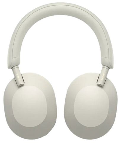  Sony WH-1000XM5 Silver
