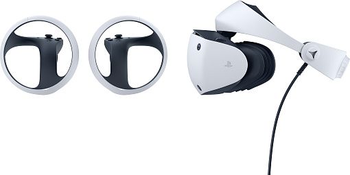 Sony PlayStation VR2 Virtual Glass Kit, PS5