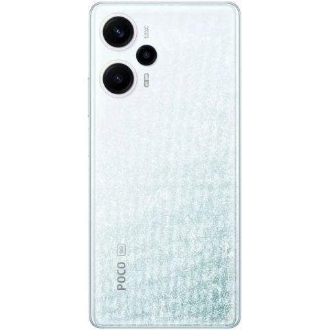 Xiaomi Poco F5 8/256GB White