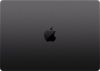 MW2U3 MacBook Pro 14" (M4 10C CPU, 10C GPU) 16 ГБ, 512 Гб SSD, чёрный космос