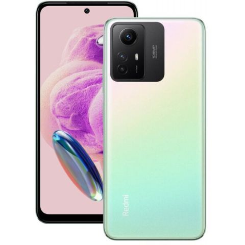Xiaomi Redmi Note 12S 8/256 Pearl Green