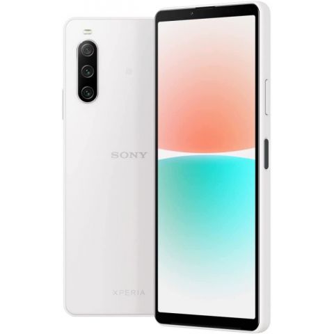 Sony Xperia 10 IV 6/128GB White