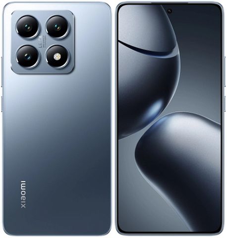 Xiaomi 14T 12/256GB Titan Blue