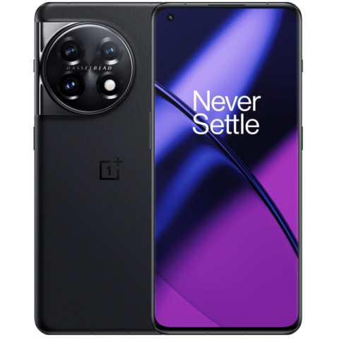 OnePlus 11 16/512GB Black